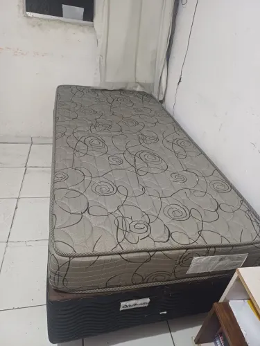 Coma box em perfeito estado