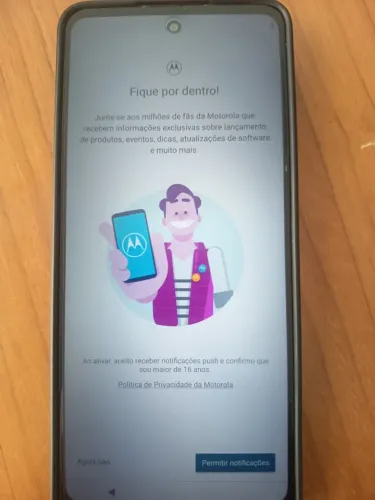 Motorola Moto G60 (128 GB) 