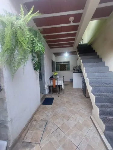Casa à venda, 4 quartos, Jaqueline - Belo Horizonte/MG