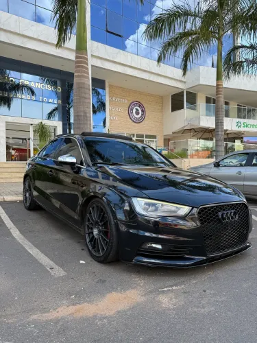 Audi A3 Sed. Ambition 2.0 Tsfi 220cv S-tronic 2016