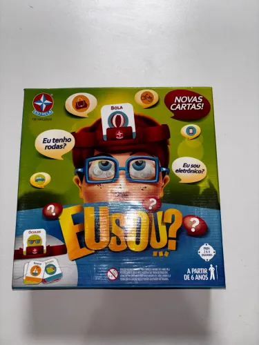 jogo eu sou