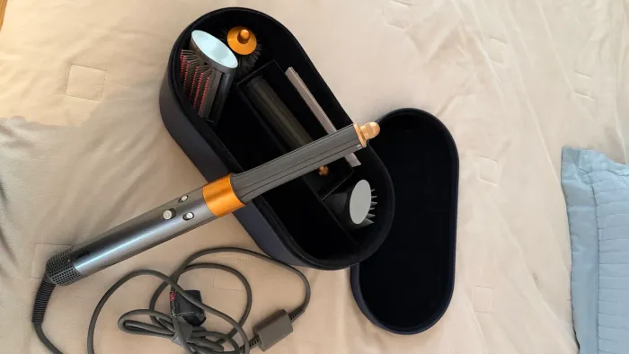 Dyson Airwrap original