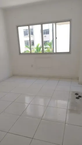 Imóvel para aluguel tem 51 metros quadrados com 2 quartos em Vila Isabel - Rio de Janeiro