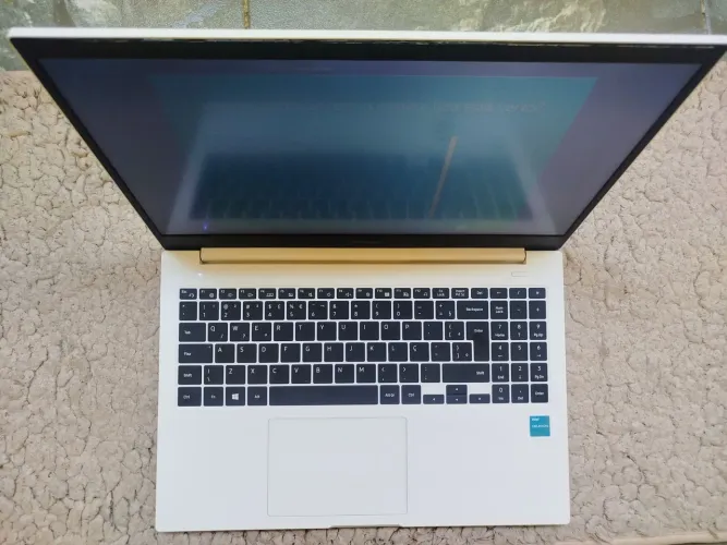 Samsung E-book.