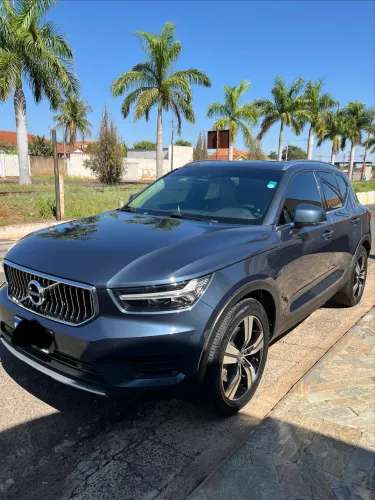 Volvo XC40 XC 40 T-5 Híbrido Inscription 1.5 FWD 2022