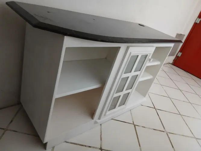 Armário de cozinha