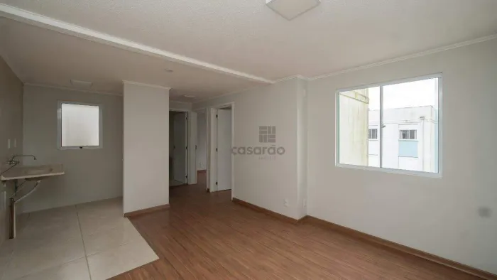 Apartamento residencial de 2 quartos para alugar no Fragata, em Pelotas