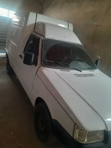 Fiat Fiorino Furg.1.5/1.3/1.3 Fire/1.3 F.flex 2006