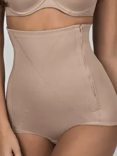 CINTA FEMININA MODELADORA DEMILLUS
