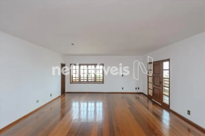 Venda Cobertura São Pedro Belo Horizonte