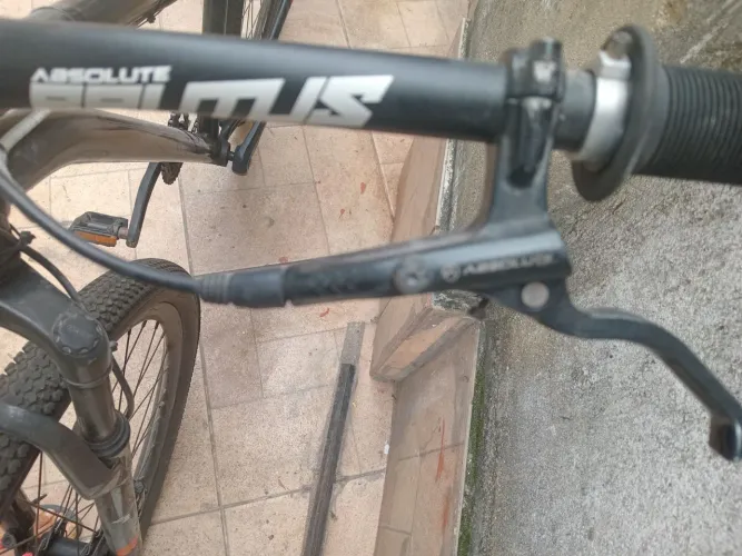 Bike 29 só usar