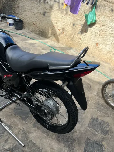 FAN 125KS 2010