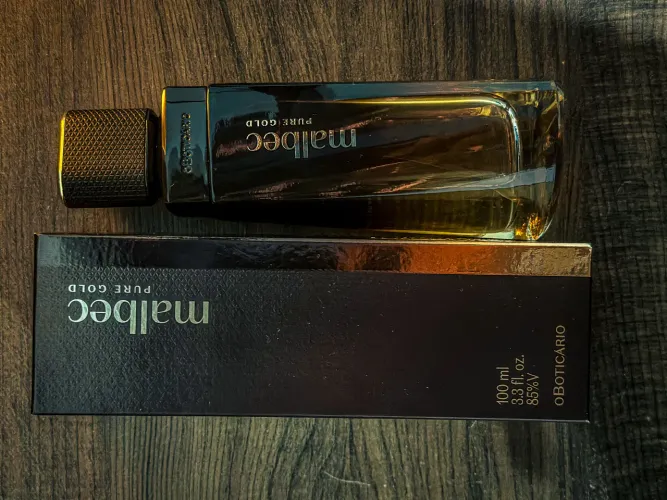 Malbec Pure Gold