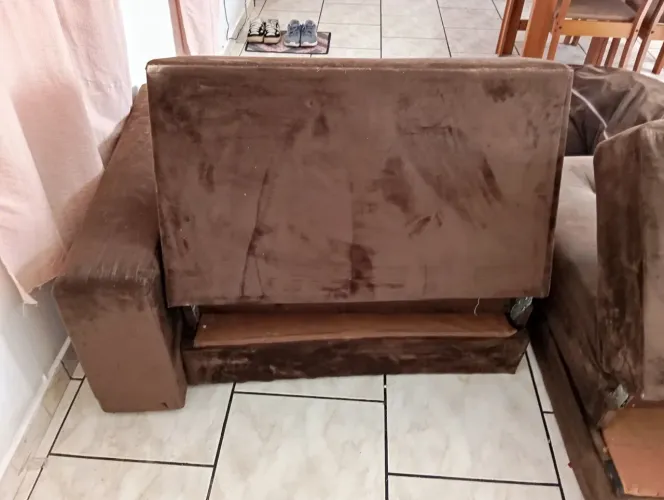 Vendo alguns móveis em bom estado