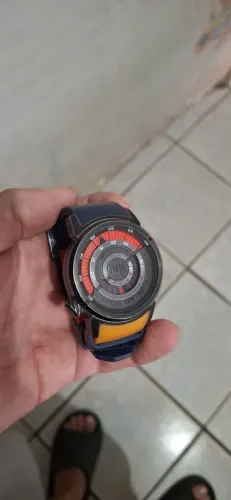 Relogio