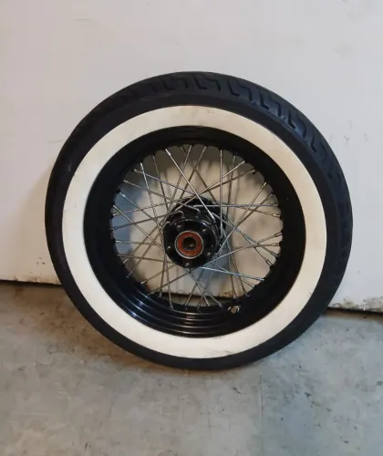Roda Harley Davidson 