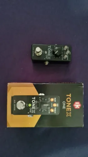 Pedal Tonex One