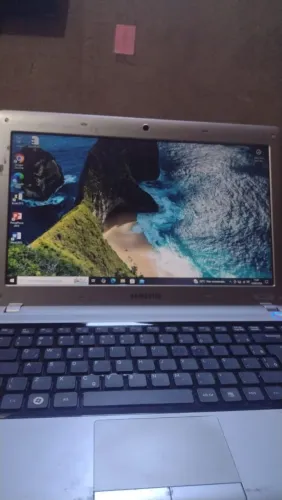 Notebook Samsung