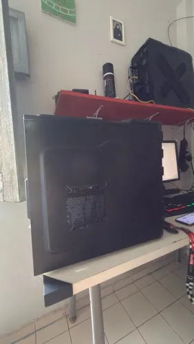 Cpu desktop