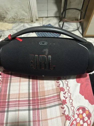Jbl bombox 3