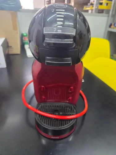 Cafeteiras dolce gusto