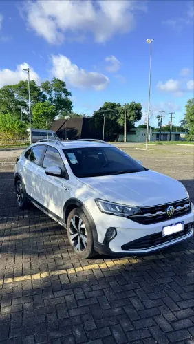 Volkswagen Nivus Highline 1.0 200 TSI Flex AUT 2023