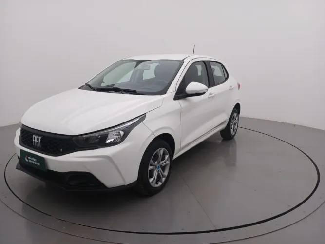 Fiat Argo Drive 1.0 Firefly 2025