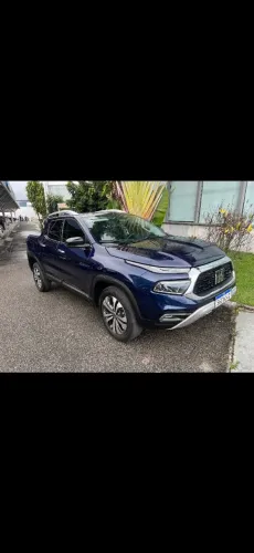 Fiat Toro Volcano 1.3 T270 4X2 Flex AUT 2025