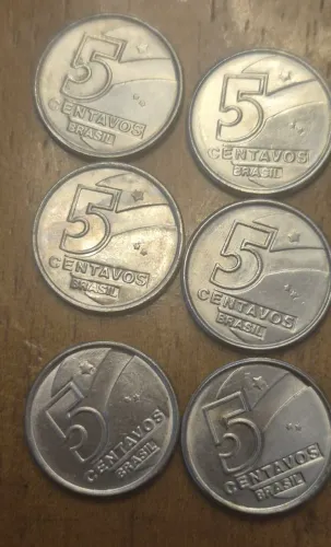 Moedas