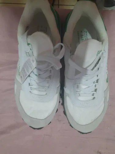 Vendo tênis lacoste....original