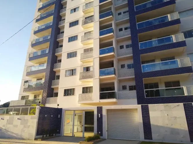 ALUGO APARTAMENTO EDIFÍCIO CLIPPER- GILBERTO MACHADO 