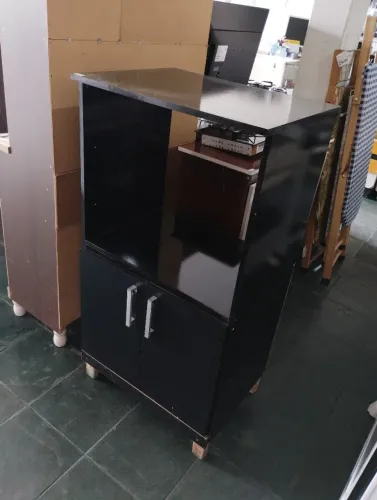 Balcão multiuso suporte usado 