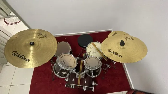 Bateria musical