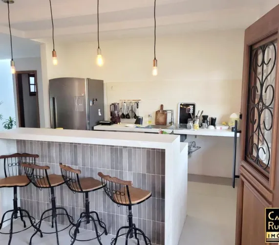 Casa para Venda em Vila Velha, Morada do Sol, 3 dormitórios, 1 suíte, 2 banheiros, 6 vagas