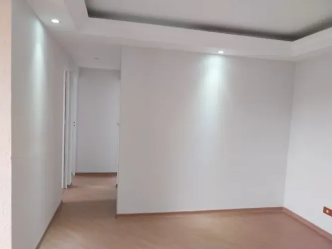 Apartamento com 2 quartos e 40m2 no ABC !! !