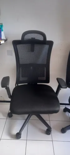 cadeira de escritorio