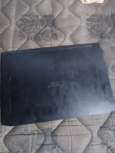 Vende se notebook gamer