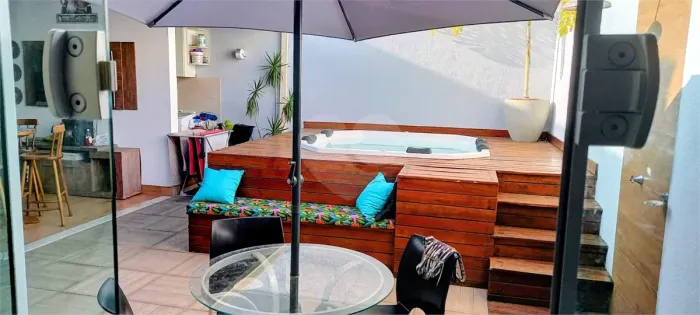 Casa com 3 quartos à venda em Antônio honório - ES