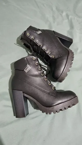 Bota Moleca 