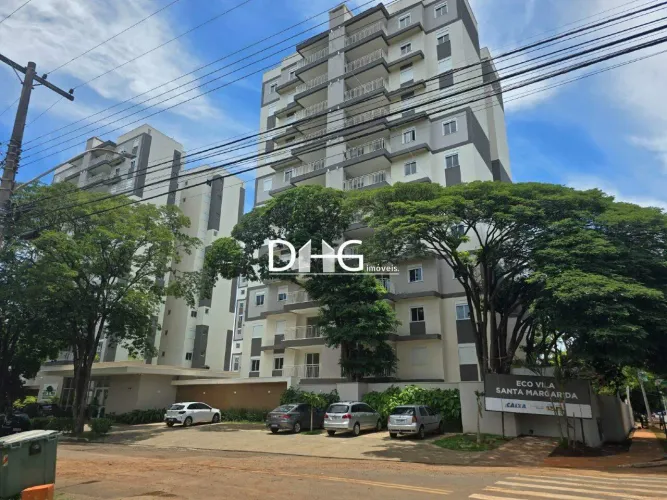 Apartamento à venda, 3 quartos, 1 suíte, 2 vagas, Santa Terezinha - Paulínia/SP