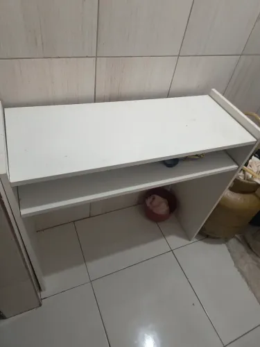 Mesa de manicure