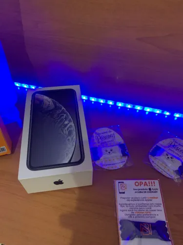 Vendo iPhone XR
