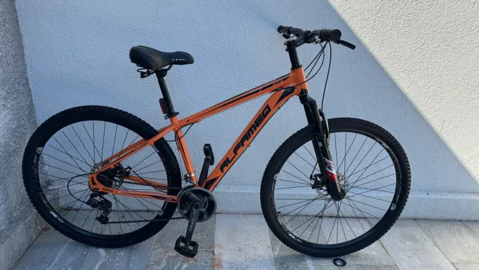 Bicicleta aro 29