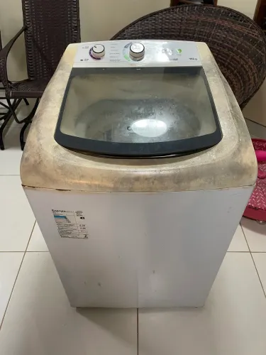Máquina de lavar 11kg