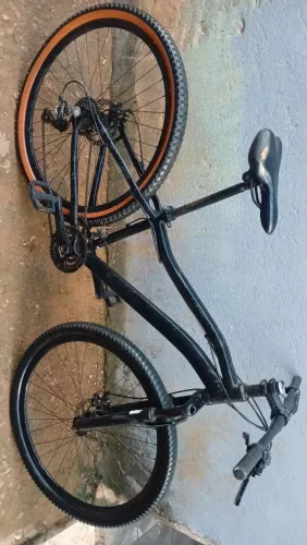 Bicicleta aro 29