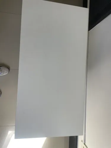 Mesa dobrável em MDF