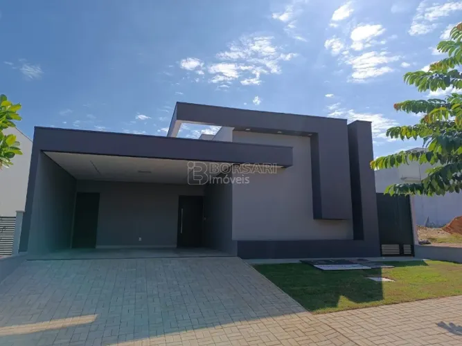 Venda de Casas / Condomínio na cidade de Araraquara