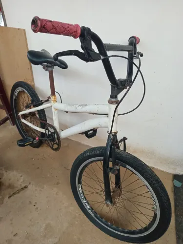 Bicicleta aro 20 