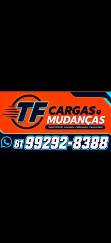 Frete e mudança igarsssu abreu e lima itamaraca