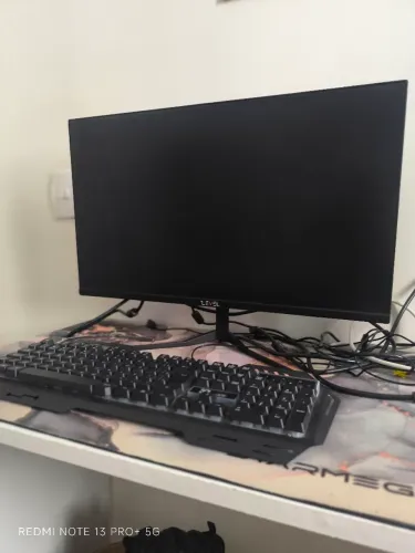 Monitor Gamer